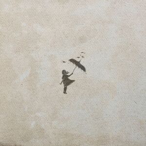 Lydia - Illuminate (She Saved Me) - Milky Clear  LP LP